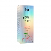 Клиторальный возбуждающий спрей Clit Me On Red Fruits - 12 мл. - INTT - купить с доставкой в Нефтекамске