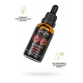 Интимный гель для клитора ORGIE Orgasm Drops Kissable - 30 мл. - ORGIE - купить с доставкой в Нефтекамске