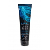 Анальный лубрикант на гибридной основе ORGIE Lube Tube Anal Comfort - 100 мл. - ORGIE - купить с доставкой в Нефтекамске