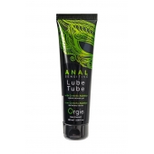 Анальный лубрикант на гибридной основе ORGIE Lube Tube Anal Sensitive с гиауроновой кислотой - 100 мл. - ORGIE - купить с доставкой в Нефтекамске