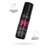 Интимный гель для G-точки ORGIE She Spot с возбуждающим эффектом - 15 мл. - ORGIE - купить с доставкой в Нефтекамске