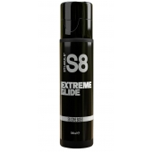 Лубрикант на силиконовой основе S8 Silicon Extreme Glide - 100 мл. - Stimul8 - купить с доставкой в Нефтекамске