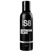 Лубрикант на силиконовой основе S8 Silicon Extreme Glide - 250 мл. - Stimul8 - купить с доставкой в Нефтекамске