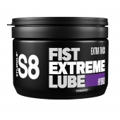 Гибридный лубрикант для фистинга S8 Hybrid Fist Extreme Lube - 500 мл. - Stimul8 - купить с доставкой в Нефтекамске