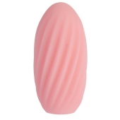 Розовый мастурбатор Alpha Masturbator Pleasure Pocket - Chisa - в Нефтекамске купить с доставкой