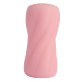 Розовый мастурбатор Blow Cox Masturbator Pleasure Pocket - Chisa - в Нефтекамске купить с доставкой