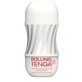 Мастурбатор Rolling Tenga Cup Gentle - Tenga - в Нефтекамске купить с доставкой