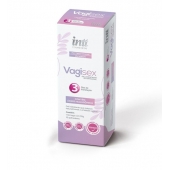 Увлажняющий гель с гиалуроновой кислотой Vagisex - 30 гр. - INTT - купить с доставкой в Нефтекамске