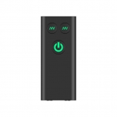 Черный вибростимулятор Nexus Bendz Prostate Edition - 14,1 см. - Nexus Range - в Нефтекамске купить с доставкой Черный вибростимулятор Nexus Bendz Prostate Edition - 14,1 см. - Nexus Range - в Нефтекамске купить с доставкой
