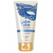 Интимный гель на водной основе Lube Tube Xtra Moisturizing с увлажняющим эффектом - 150 мл. - ORGIE - купить с доставкой в Нефтекамске