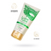 Интимный гель на водной основе Lube Tube Nature - 150 мл. - ORGIE - купить с доставкой в Нефтекамске