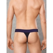 Мужские трусы-стринги Doreanse Ribbed Modal - Doreanse купить с доставкой Мужские трусы-стринги Doreanse Ribbed Modal - Doreanse купить с доставкой