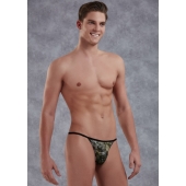 Мужские трусы-стринги Doreanse Camotech - Doreanse купить с доставкой Мужские трусы-стринги Doreanse Camotech - Doreanse купить с доставкой