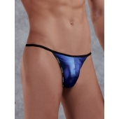 Мужские трусы-стринги Doreanse Royal Blue - Doreanse купить с доставкой Мужские трусы-стринги Doreanse Royal Blue - Doreanse купить с доставкой