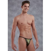 Мужские трусы-стринги Doreanse Alligator - Doreanse купить с доставкой Мужские трусы-стринги Doreanse Alligator - Doreanse купить с доставкой