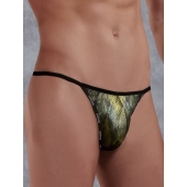 Мужские трусы-стринги Doreanse Alligator - Doreanse купить с доставкой Мужские трусы-стринги Doreanse Alligator - Doreanse купить с доставкой