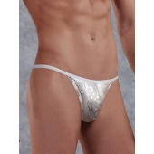 Мужские трусы-стринги Doreanse Silver Snake - Doreanse купить с доставкой Мужские трусы-стринги Doreanse Silver Snake - Doreanse купить с доставкой