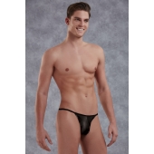 Мужские трусы-стринги Doreanse Space Black - Doreanse купить с доставкой Мужские трусы-стринги Doreanse Space Black - Doreanse купить с доставкой