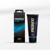 Крем для усиления эрекции Ero Prorino Erection Cream - 100 мл. - Ero - купить с доставкой в Нефтекамске