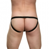 Мужские трусы-джоки с леопардовым принтом - La Blinque купить с доставкой Мужские трусы-джоки с леопардовым принтом - La Blinque купить с доставкой