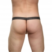 Мужские трусы-стринги на поясе-резинке - La Blinque купить с доставкой Мужские трусы-стринги на поясе-резинке - La Blinque купить с доставкой