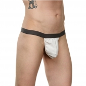 Мужские трусы-стринги на поясе-резинке - La Blinque купить с доставкой Мужские трусы-стринги на поясе-резинке - La Blinque купить с доставкой
