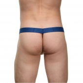 Мужские трусики-стринги на поясе-резинке - La Blinque купить с доставкой Мужские трусики-стринги на поясе-резинке - La Blinque купить с доставкой