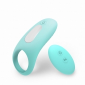 Кольцо на пенис с вибрацией и дистанционном управлении Vibrating Cock Ring - Tracy s Dog - в Нефтекамске купить с доставкой