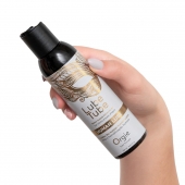 Интимный гель на водной основе Lube Tube Human Lube - 150 мл. - ORGIE - купить с доставкой в Нефтекамске