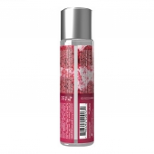 Лубрикант на водной основе JO H2O Red Velvet Cake Flavored Lubricant - 60 мл. - System JO - купить с доставкой в Нефтекамске