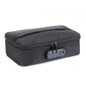 Сумочка для хранения игрушек Discreet Box - Dorcel - купить с доставкой в Нефтекамске