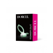 Светящееся в темноте эрекционное виброкольцо Power Clit - Dorcel - в Нефтекамске купить с доставкой