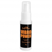 Жидкий вибратор Vibro Power со вкусом водки с энергетиком - 15 гр. - HotFlowers - купить с доставкой в Нефтекамске