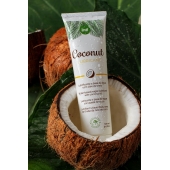 Веганская смазка на водной основе Coconut Lubricant - 100 мл. - INTT - купить с доставкой в Нефтекамске