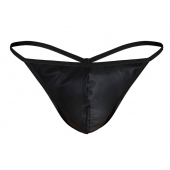 Черные мужские трусы-стринги Darkzone - Darkzone купить с доставкой Черные мужские трусы-стринги Darkzone - Darkzone купить с доставкой