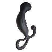 Черный массажер простаты Fantasstic Prostate Stimulator - 13,5 см. - Dream Toys - в Нефтекамске купить с доставкой