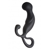 Черный массажер простаты Fantasstic Prostate Stimulator - 13,5 см. - Dream Toys - в Нефтекамске купить с доставкой