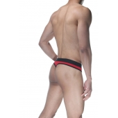 Красные мужские трусы-стринги - Don Moris купить с доставкой Красные мужские трусы-стринги - Don Moris купить с доставкой