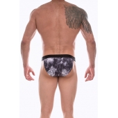 Соблазнительные мужские трусы с принтом - Don Moris купить с доставкой Соблазнительные мужские трусы с принтом - Don Moris купить с доставкой