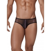 Черные мужские трусы-джоки Hunch Jockstrap - Clever Masculine Underwear купить с доставкой Черные мужские трусы-джоки Hunch Jockstrap - Clever Masculine Underwear купить с доставкой