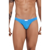 Синие мужские трусы-джоки Angel Latin Jockstrap - Clever Masculine Underwear купить с доставкой Синие мужские трусы-джоки Angel Latin Jockstrap - Clever Masculine Underwear купить с доставкой