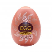 Мастурбатор-яйцо Tenga Egg Shiny II - Tenga - в Нефтекамске купить с доставкой