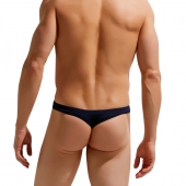 Мужские трусы-стринги Modern Essentials Thong - Gauvine купить с доставкой Мужские трусы-стринги Modern Essentials Thong - Gauvine купить с доставкой