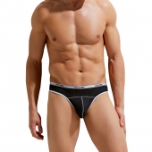 Мужские трусы-тонги Modern Structure Thong - Gauvine купить с доставкой Мужские трусы-тонги Modern Structure Thong - Gauvine купить с доставкой
