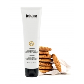 Лубрикант на водной основе Nuei Inlube с алоэ вера и ароматом печенья - 100 мл. - Nuei cosmetics - купить с доставкой в Нефтекамске