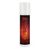 Возбуждающий унисекс гель Thor Fire Gel - 50 мл. - Nuei cosmetics - купить с доставкой в Нефтекамске