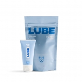 Смазка на водной основе Friday Bae Lube - 50 мл. - Friday Bae - купить с доставкой в Нефтекамске