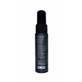 Спрей для горла Deep Throat с десенсибилизирующим эффектом и вкусом клубники - 50 мл. - БиоМед - купить с доставкой в Нефтекамске