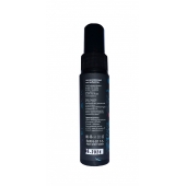 Спрей для горла Deep Throat с десенсибилизирующим эффектом и вкусом бабл-гам - 50 мл. - БиоМед - купить с доставкой в Нефтекамске