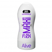 Телесный мастурбатор-анус Maxi Flex Anal Experience - Adrien Lastic - в Нефтекамске купить с доставкой